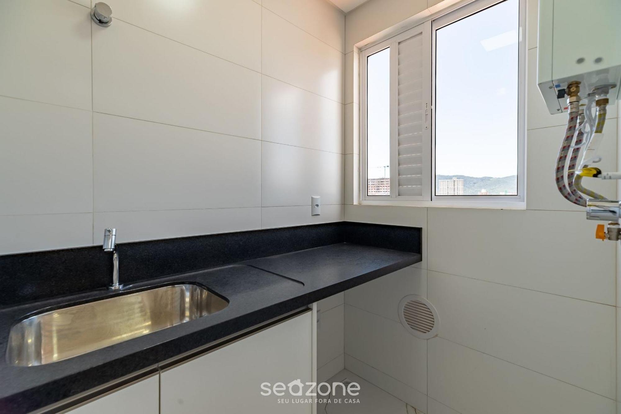 Cii - Apartamentos A 900M Da Praia Em Porto Belo Exteriör bild